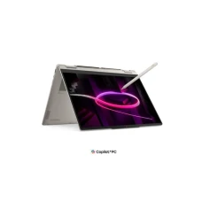 LENOVO Yoga 7 2-in-1 14AGP11 (Seashell) WUXGA OLED Touch, Ryzen AI 7 445, 24GB, 512GB SSD (83TD002KYA) LENOVO Yoga 7 2-in-1 14AGP11 (Seashell) WUXGA OLED Touch, Ryzen AI 7 445, 24GB, 512GB SSD (83TD002KYA)