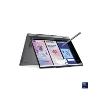LENOVO Yoga 7 2-in-1 14ILL10 (Luna Grey) 2.8K OLED Touch, Ultra 7 258V, 32GB, 1TB SSD, bez punjača (83JQ00EEYA)