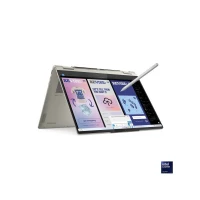 LENOVO Yoga 7 2-in-1 14ILL10 (Seashell) 2.8K OLED Touch, Ultra 7 258V, 32GB, 1TB SSD (83JQ00ECYA) LENOVO Yoga 7 2-in-1 14ILL10 (Seashell) 2.8K OLED Touch, Ultra 7 258V, 32GB, 1TB SSD (83JQ00ECYA)