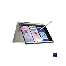LENOVO Yoga 7 2-in-1 14ILL10 (Seashell) WUXGA OLED Touch, Ultra 5 226V, 16GB, 512GB SSD (83JQ00EAYA) LENOVO Yoga 7 2-in-1 14ILL10 (Seashell) WUXGA OLED Touch, Ultra 5 226V, 16GB, 512GB SSD (83JQ00EAYA)