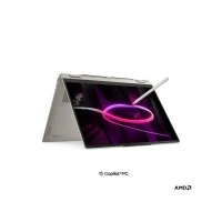 LENOVO Yoga 7 2-in-1 16AGP11 (Seashell) WUXGA OLED Touch, Ryzen AI 9 465, 32GB, 1TB SSD (83TF0038RM) LENOVO Yoga 7 2-in-1 16AGP11 (Seashell) WUXGA OLED Touch, Ryzen AI 9 465, 32GB, 1TB SSD (83TF0038RM)