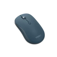 LENOVO Yoga Bluetooth Silent miš, smaragdna (GY51S61916) LENOVO Yoga Bluetooth Silent miš, smaragdna (GY51S61916)