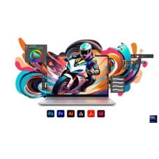 LENOVO Yoga Pro 9 16IAH10 (Luna Grey) 2.8K OLED, U7 255H, 32GB, 1TB SSD, RTX 5070 8GB, Win 11 Pro (83L00042RM)