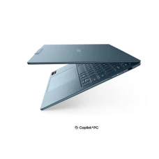 LENOVO Yoga Slim 7 14AGP11 (Tidal Teal) 2.8K OLED, Ryzen AI 7 445, 16GB, 512GB SSD, Win 11 Home (83QS001TYA) LENOVO Yoga Slim 7 14AGP11 (Tidal Teal) 2.8K OLED, Ryzen AI 7 445, 16GB, 512GB SSD, Win 11 Home (83QS001TYA)