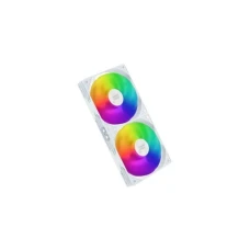 LevelPlay Combat Liquid 240 SE AIO belo vodeno hladjenje KRW-S12NN-20APN-GW1