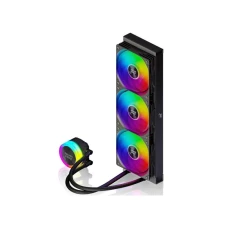 LevelPlay Combat Liquid 360 SE AIO crno vodeno hladjenje KRW-S13NN-20APN-GN1