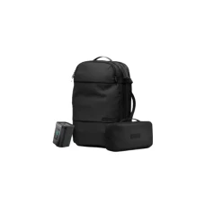 LEXA Premium Travel Paket crni LEXA Premium Travel Paket crni