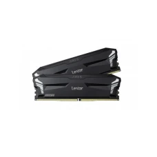 LEXAR Ares 32GB DDR5 6000MHz 2x16 kit heatsink LD5U16G60C320A-RGD