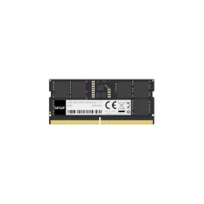 LEXAR DDR5 8GB SODIMM 5600MHz CL46 LD5S08G56C46ST-BGS