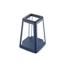 LEXON Lantern Prenosiva LED lampa Blue