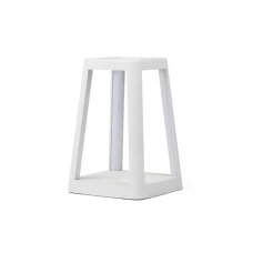 LEXON Lantern Prenosiva LED lampa White