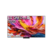 LG 100QNED86A6 QNED evo AI 4K UHD Smart TV 2025