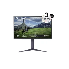 LG 27GS85Q-B QHD IPS 200Hz LG 27GS85Q-B QHD IPS 200Hz