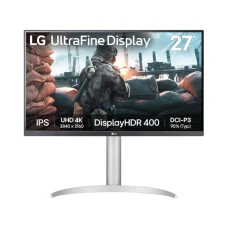 LG 27UP650K-W IPS 4K UHD
