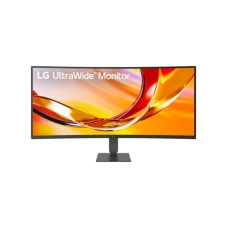 LG 34U640B-B QHD 144Hz VA Curved