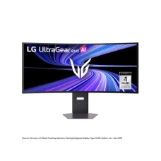 LG 39GX950B-B OLED 5K 165Hz Curved LG 39GX950B-B OLED 5K 165Hz Curved