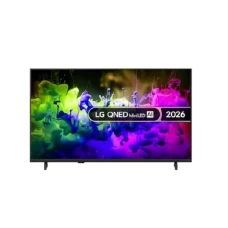 LG 43QNED7EB3C AI QNED7E Mini LED 4K Smart TV 2026