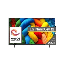 LG 50NANO80A3B NanoCell 4K Smart TV 2025 LG 50NANO80A3B NanoCell 4K Smart TV 2025