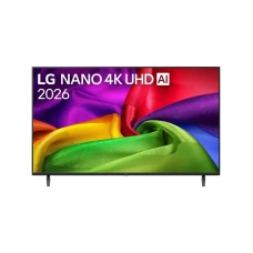 LG 50NU800B3LC 50'' NANO 4K UHD Smart TV