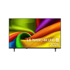 LG 50NU850B3LA 50'' NANO 4K UHD AI Smart TV