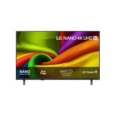 LG 50NU8E0B3LA Nano UHD 4K AI TV - 2026