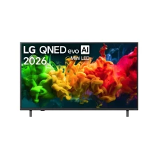 LG 50QNED81B3C 50'' QNED evo Mini LED 4K AI Smart TV LG 50QNED81B3C 50'' QNED evo Mini LED 4K AI Smart TV