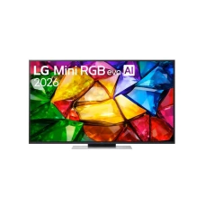 LG 55MRGB87B3B Mini RGB evo AI 4K Smart TV 2026