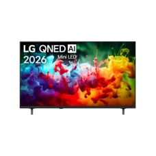 LG 55QNED71B3B 55'' QNED Mini LED 4K Smart TV LG 55QNED71B3B 55'' QNED Mini LED 4K Smart TV