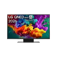 LG 55QNED87B3A QNED evo Al Mini LED 4K Smart TV 2026 LG 55QNED87B3A QNED evo Al Mini LED 4K Smart TV 2026