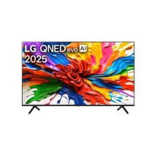 LG 55QNED92A6A QNED evo AI 4K UHD Smart TV 2025