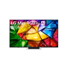 LG 65MRGB87B3B Mini RGB evo AI 4K Smart TV 2026