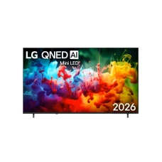 LG 65QNED70B3C QNED AI QNED70 Mini LED 4K Smart TV 2026 LG 65QNED70B3C QNED AI QNED70 Mini LED 4K Smart TV 2026