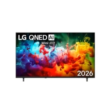 LG 65QNED71B3B QNED71 Mini LED 4K AI Smart TV 2026 LG 65QNED71B3B QNED71 Mini LED 4K AI Smart TV 2026