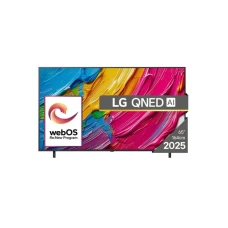 LG 65QNED80A3A 4K HDR Smart QNED TV 2025