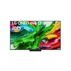 LG 65QNED86A3A QNED evo AI 4K UHD Smart TV 2025