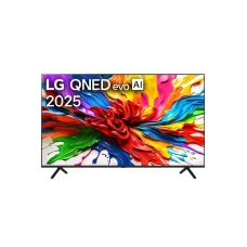 LG 65QNED92A6A QNED evo AI 4K UHD Smart TV 2025