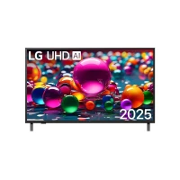 LG 65UA75003LA 4K UHD AI UA75 Smart TV 2025