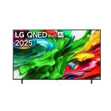 LG 75QNED87A3B AI QNED87 4K Ultra HD 2025