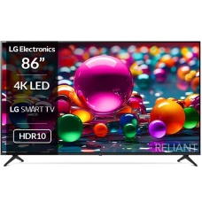 LG 86UA75006LA 4K UHD Smart TV