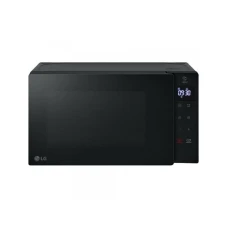 LG MS2032GAS Mikrotalasna rerna sa grilom