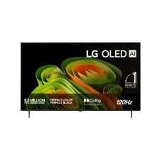 LG OLED55B6ELC OLED B6E 4K AI TV - 2026