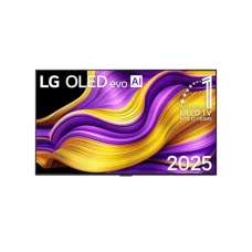 LG OLED77G51LW evo AI G5 4K Smart TV 2025