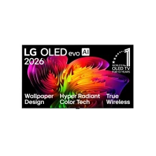 LG OLED83W69LA OLED evo AI W6 4K Smart TV 2026 LG OLED83W69LA OLED evo AI W6 4K Smart TV 2026