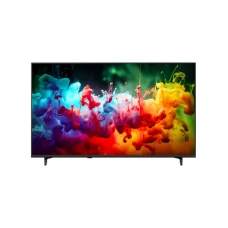 LG TV 55QNED72B3B 4K Ultra HD QNED SMART TV, WEBOS, 55.0 '', 139.0 см