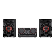 LG XBOOM CK43N LG XBOOM CK43N