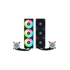 Lian Li AIO Hladnjak GA II Lite RGB - 360mm, GA2L36RB black Lian Li AIO Hladnjak GA II Lite RGB - 360mm, GA2L36RB black