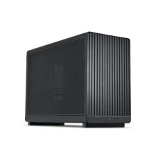 Lian Li Kućište DAN A3 mATX /Crno, A3-mATX Black