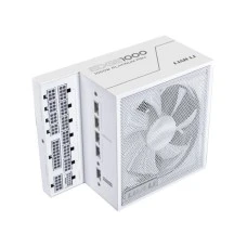 Lian Li Napajanje 1000W Lian Li EDGE 80PLUS Gold PCIe 5.1, ATX 3,1 USB HUB,Belo