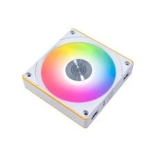 Lian Li Ventilator Lian Li UNI FAN CL Wireless Reverse Fan - 120mm/BELI/12RCL1W1W