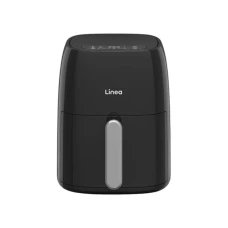 LINEA Friteza na vruć vazduh Linea LAF-0638, 1500 W, 4,5 l, digitalna LINEA Friteza na vruć vazduh Linea LAF-0638, 1500 W, 4,5 l, digitalna